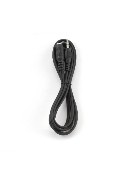 CABLE AUDIO 3.5MM EXTENSION/1.5M CCA-423 GEMBIRD