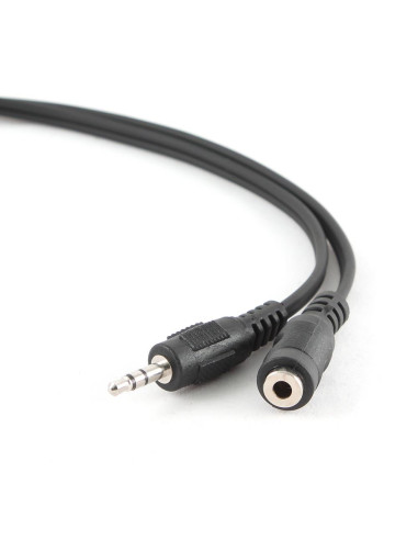 CABLE AUDIO 3.5MM EXTENSION/1.5M CCA-423 GEMBIRD