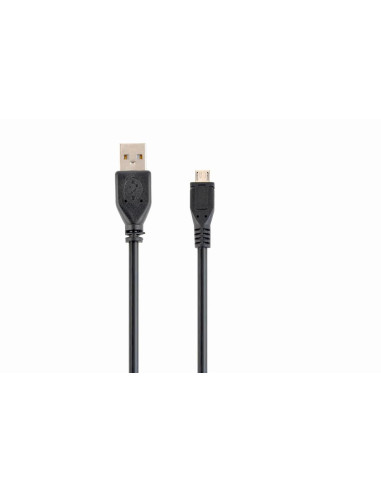 CABLE USB2 TO MICRO-USB 1M/CCP-MUSB2-AMBM-1M GEMBIRD