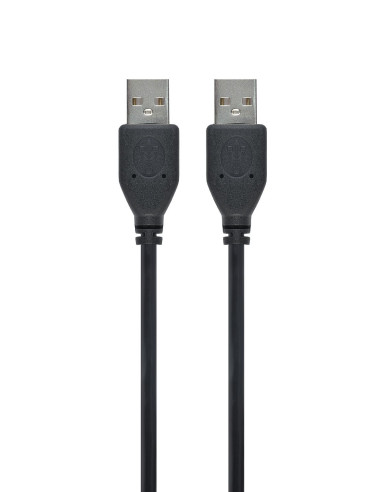 CABLE USB2 TO USB2 AM/AM 1.8M/CCP-USB2-AMAM-6 GEMBIRD
