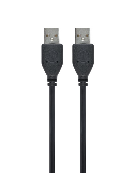 CABLE USB2 TO USB2 AM/AM 1.8M/CCP-USB2-AMAM-6 GEMBIRD