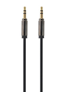 CABLE AUDIO 3.5MM 1.8M/CCAP-444-6 GEMBIRD