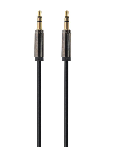 CABLE AUDIO 3.5MM 1.8M/CCAP-444-6 GEMBIRD