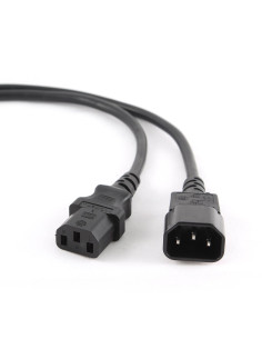 CABLE POWER EXTENSION 1.8M/PC-189 GEMBIRD