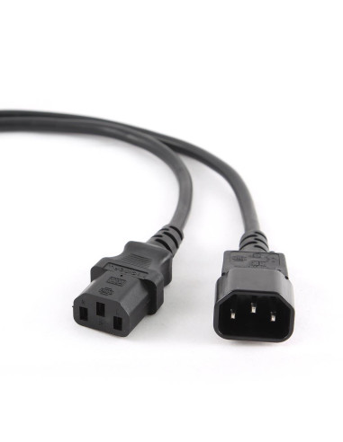 CABLE POWER EXTENSION 1.8M/PC-189 GEMBIRD