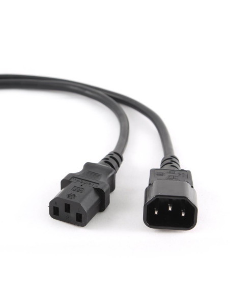 CABLE POWER EXTENSION 1.8M/PC-189 GEMBIRD