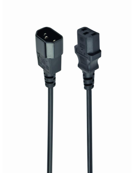 CABLE POWER EXTENSION 1.8M/PC-189 GEMBIRD