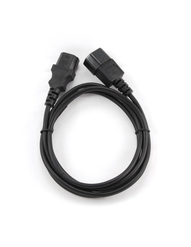 CABLE POWER EXTENSION 1.8M/PC-189 GEMBIRD