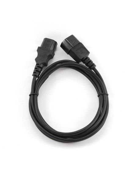 CABLE POWER EXTENSION 1.8M/PC-189 GEMBIRD