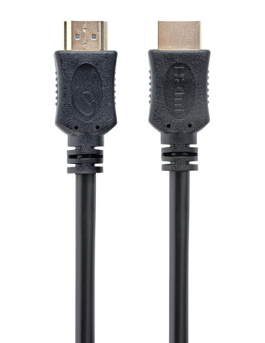CABLE HDMI-HDMI 3M V1.4/CC-HDMI4L-10 GEMBIRD