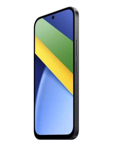 MOBILE PHONE POCO C95 PRO/6/128GB BLACK MZB0Q8REU POCO
