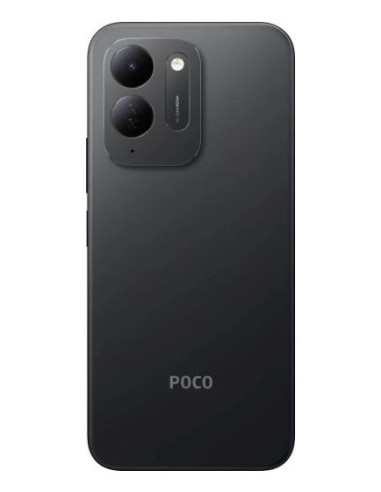 MOBILE PHONE POCO C95 PRO/6/128GB BLACK MZB0Q8REU POCO