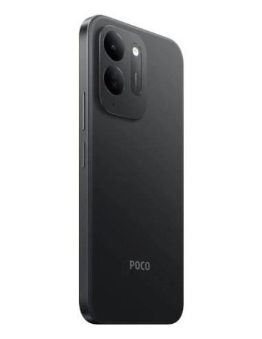 MOBILE PHONE POCO C95 PRO/6/128GB BLACK MZB0Q8REU POCO