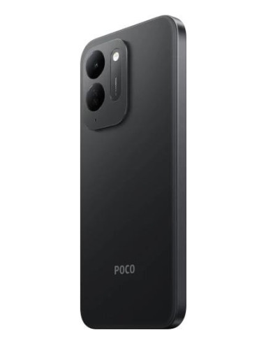 MOBILE PHONE POCO C95 PRO/6/128GB BLACK MZB0Q8REU POCO
