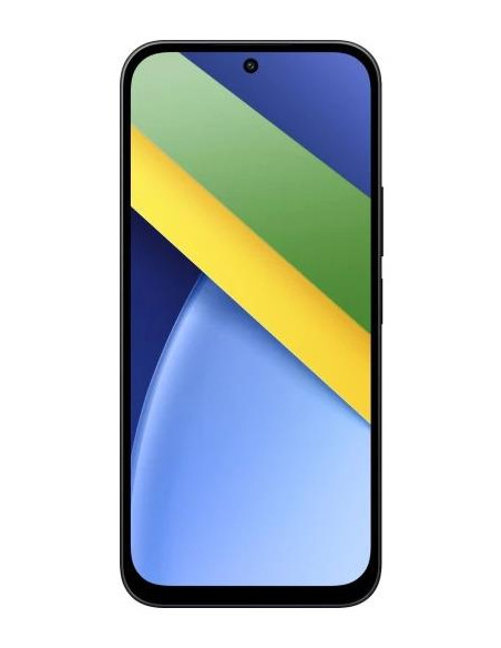 MOBILE PHONE POCO C95 PRO/8/256GB BLACK MZB0PVHEU POCO