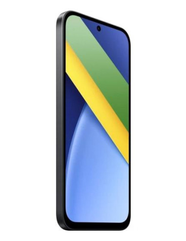 MOBILE PHONE POCO C95 PRO/8/256GB BLACK MZB0PVHEU POCO