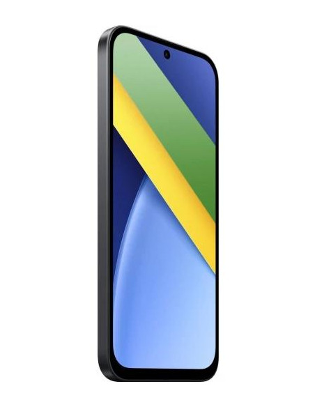 MOBILE PHONE POCO C95 PRO/8/256GB BLACK MZB0PVHEU POCO