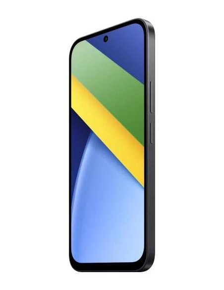 MOBILE PHONE POCO C95 PRO/8/256GB BLACK MZB0PVHEU POCO