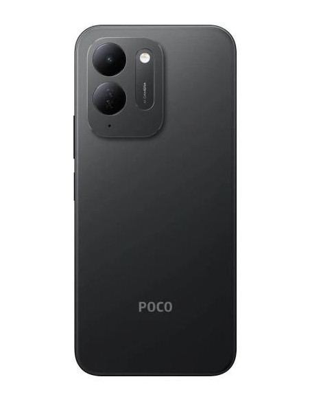 MOBILE PHONE POCO C95 PRO/8/256GB BLACK MZB0PVHEU POCO