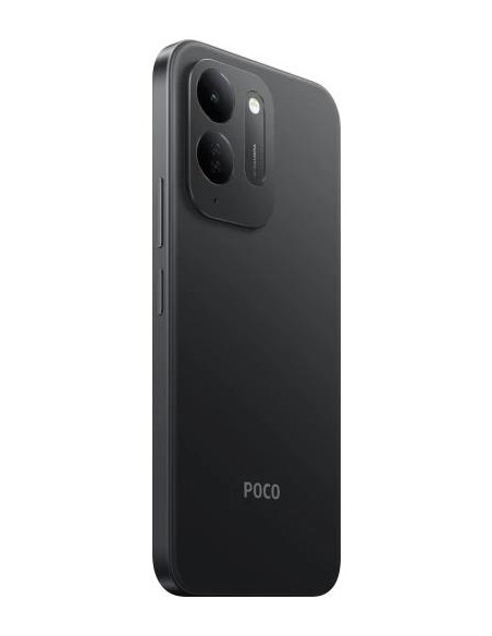 MOBILE PHONE POCO C95 PRO/8/256GB BLACK MZB0PVHEU POCO