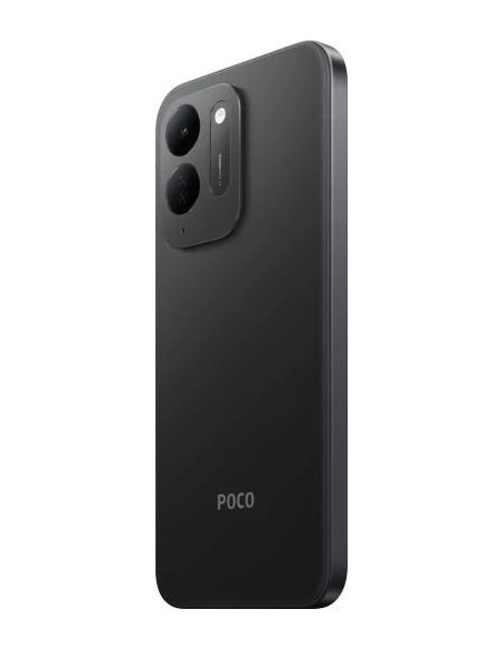 MOBILE PHONE POCO C95 PRO/8/256GB BLACK MZB0PVHEU POCO