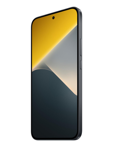 MOBILE PHONE POCO X8/8/256GB WHITE MZB0P7IEU POCO