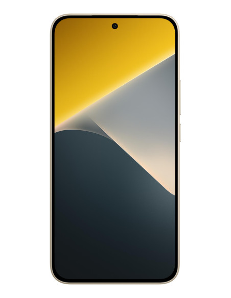 MOBILE PHONE POCO X8/8/256GB ORANGE MZB0P6JEU POCO
