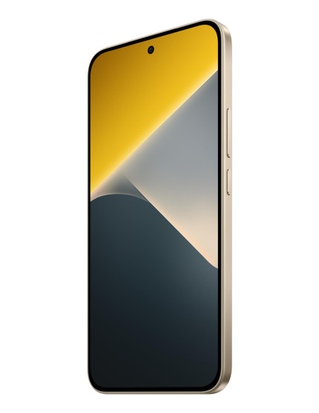 MOBILE PHONE POCO X8/8/256GB ORANGE MZB0P6JEU POCO