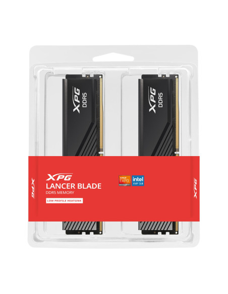 MEMORY DIMM 16GB DDR5-5600 K2/AX5U5600C468G-DTLABBK ADATA