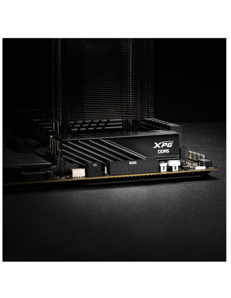 MEMORY DIMM 16GB DDR5-5600 K2/AX5U5600C468G-DTLABBK ADATA