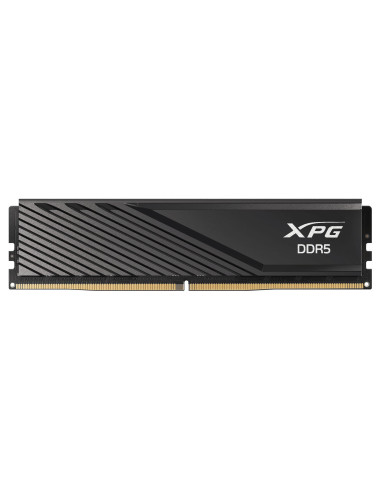 MEMORY DIMM 32GB DDR5-6000 K2/AX5U6000C4816G-DTLABBK ADATA
