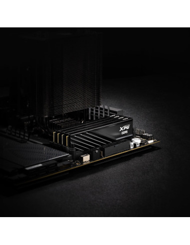 MEMORY DIMM 32GB DDR5-6000 K2/AX5U6000C4816G-DTLABBK ADATA