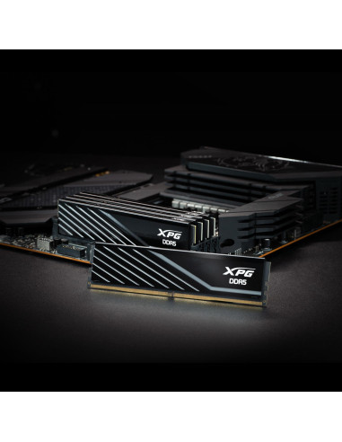 MEMORY DIMM 32GB DDR5-6000 K2/AX5U6000C4816G-DTLABBK ADATA