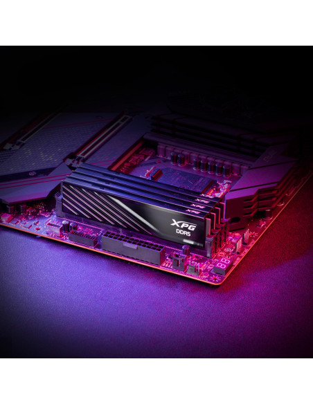 MEMORY DIMM 32GB DDR5-6000 K2/AX5U6000C4816G-DTLABBK ADATA
