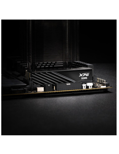 MEMORY DIMM 32GB DDR5-6000 K2/AX5U6000C4816G-DTLABBK ADATA