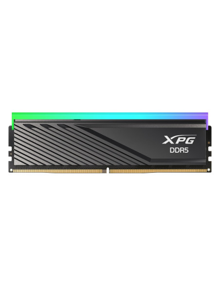 MEMORY DIMM 32GB DDR5-6000 K2/AX5U6000C3016G-DTLABRBK ADATA