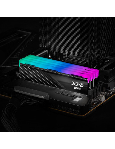 MEMORY DIMM 32GB DDR5-6000 K2/AX5U6000C3016G-DTLABRBK ADATA