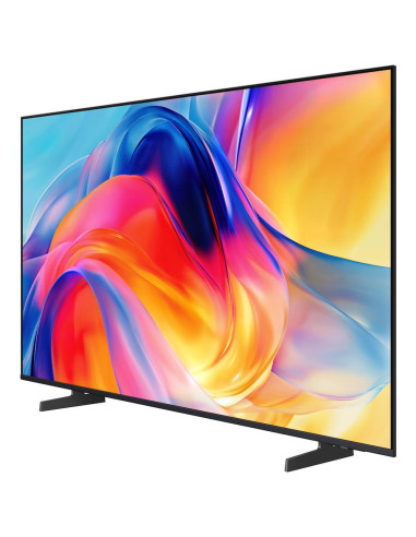 TV Set, SAMSUNG, 50 ", 4K Ultra HD, 3840 x 2160 pixels, Flat, 16:9, LED, UE50M70HAUXXH