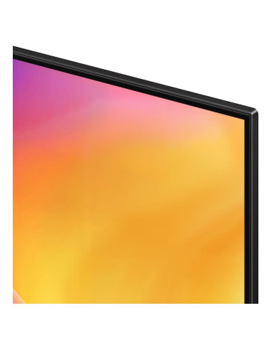 TV Set, SAMSUNG, 50 ", 4K Ultra HD, 3840 x 2160 pixels, Flat, 16:9, LED, UE50M70HAUXXH
