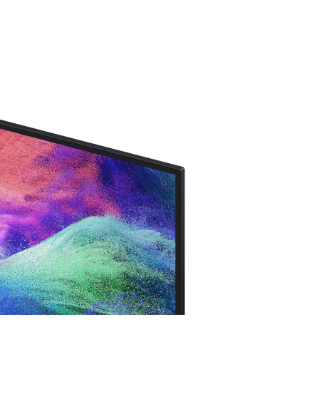 TV Set, SAMSUNG, 55 ", 4K Ultra HD, 3840 x 2160 pixels, Flat, 16:9, Micro RGB, MRE55R85HAUXXH