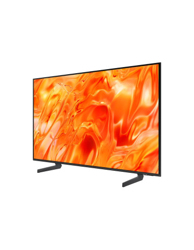 TV Set, SAMSUNG, 85 ", 4K Ultra HD, 3840 x 2160 pixels, Flat, Neo QLED, QE85QN70HAUXXH