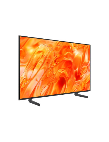 TV Set, SAMSUNG, 85 ", 4K Ultra HD, 3840 x 2160 pixels, Flat, Neo QLED, QE85QN70HAUXXH