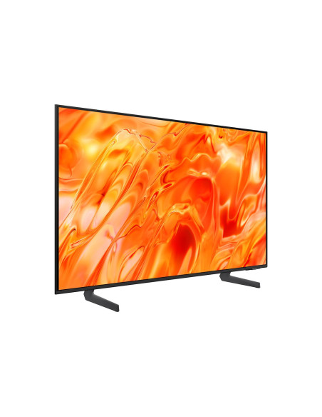 TV Set, SAMSUNG, 85 ", 4K Ultra HD, 3840 x 2160 pixels, Flat, Neo QLED, QE85QN70HAUXXH