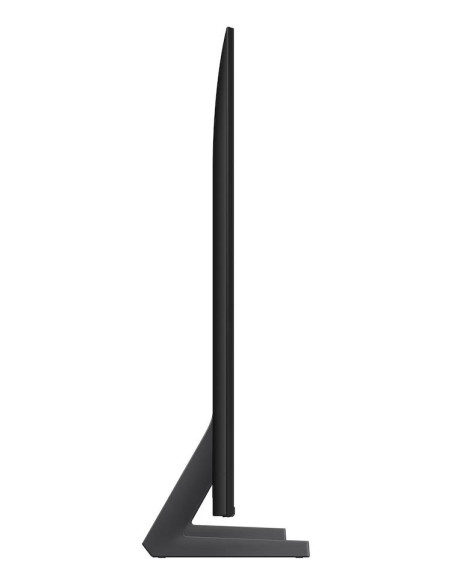 TV Set, SAMSUNG, 85 ", 4K Ultra HD, 3840 x 2160 pixels, Flat, Neo QLED, QE85QN70HAUXXH