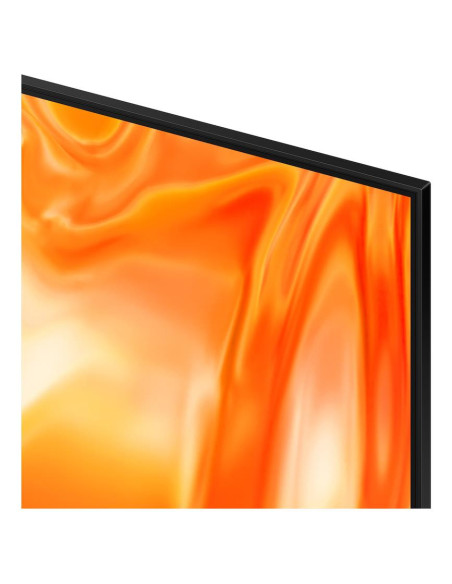 TV Set, SAMSUNG, 85 ", 4K Ultra HD, 3840 x 2160 pixels, Flat, Neo QLED, QE85QN70HAUXXH