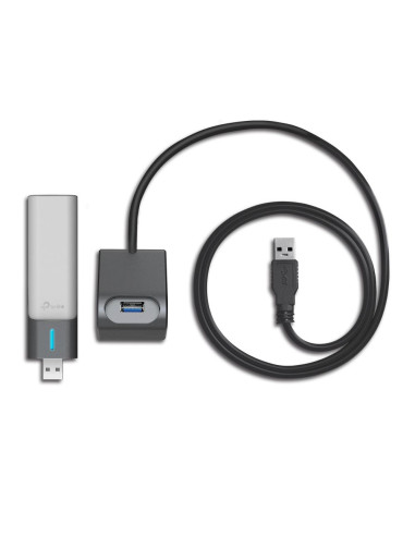 WRL ADAPTER 3000MBPS USB/ARCHER TX50UH TP-LINK