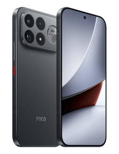 MOBILE PHONE POCO F9 ULTRA/16/512GB BLACK MZB0QQ1EU POCO