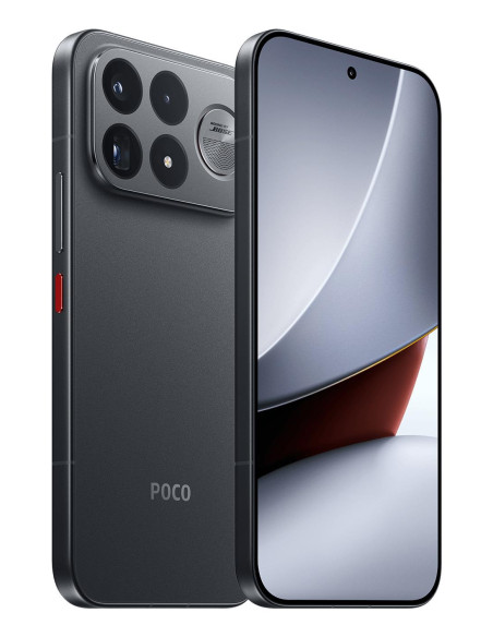 MOBILE PHONE POCO F9 ULTRA/16/512GB BLACK MZB0QQ1EU POCO