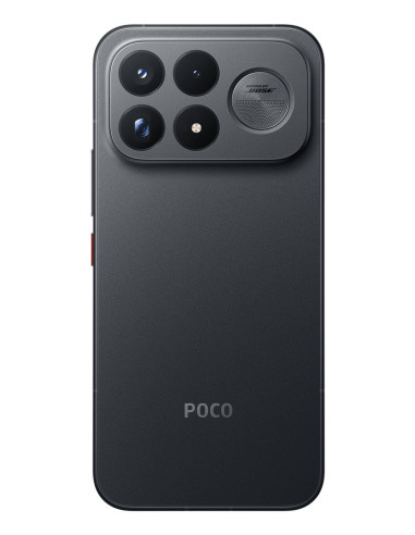 MOBILE PHONE POCO F9 ULTRA/16/512GB BLACK MZB0QQ1EU POCO