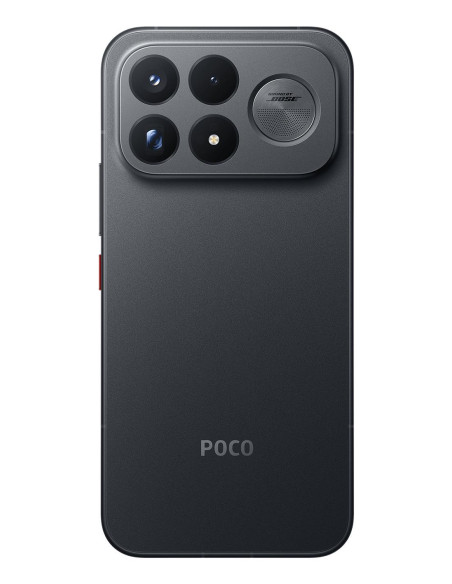 MOBILE PHONE POCO F9 ULTRA/16/512GB BLACK MZB0QQ1EU POCO